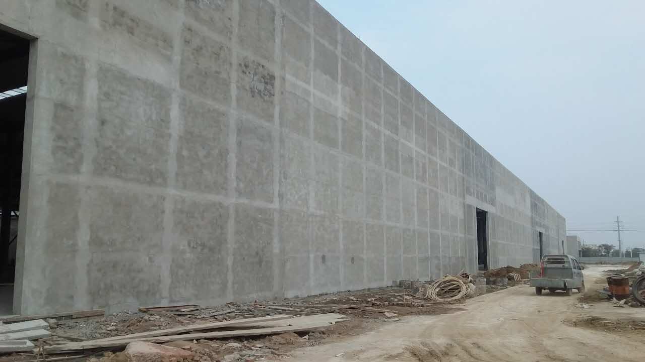 東營(yíng)科瑞工程