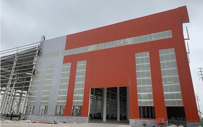 創(chuàng  )新工地